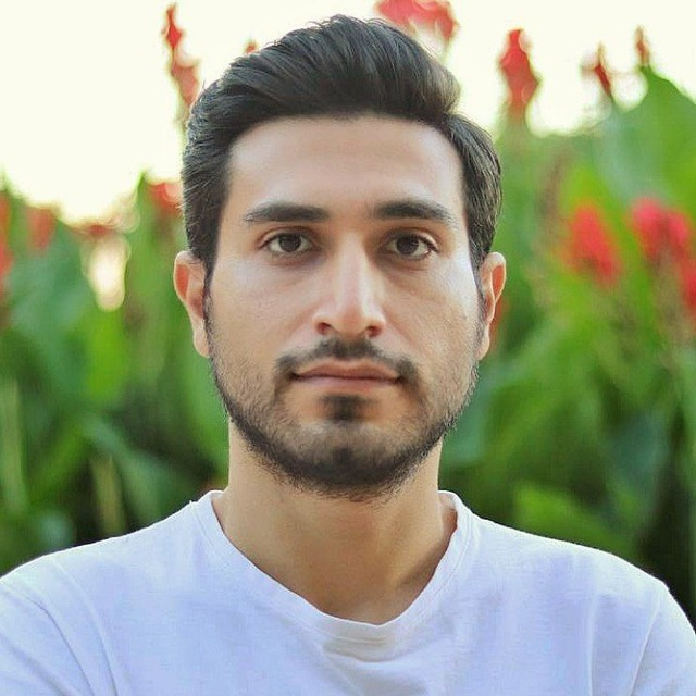 Farhad Sarafi